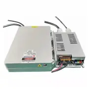 RGB 30W 638nm/8W+525nm/8W+450nm/14W Laser Module W/ DC24V Power TEC Cooling