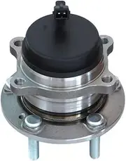Parts Number 52750-2B100 527502B100 Rear Wheel axle Head Pack of 1 Piece