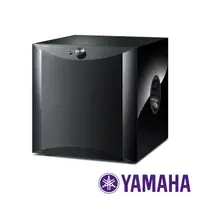 在飛比找PChome24h購物優惠-YAMAHA 主動式重低音 NS-SW1000