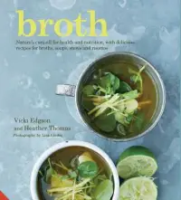 在飛比找博客來優惠-Broth: Nature’s Cure-All for H