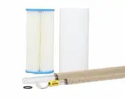 Davey Centurion ASC50 Filter and UV Service Kit