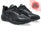 ASICS GEL-QUANTUM 180 VIII 1203A594 002 Black/Obsidian Grey Unisex Sports Shoes