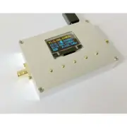 10-6000MHz For Handheld Smart Spectrum Analyzer RF Signal Source Power Meter
