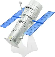 Bresser National Geographic Space Telescope Slide Projector for Kids