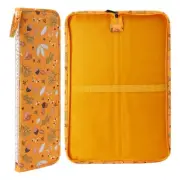 Convenient Handbag for Needlework Enthusiasts Keep Your Needles Secure