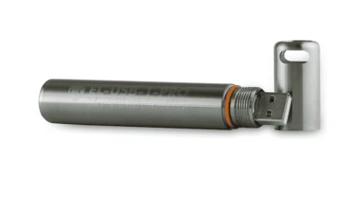 Lascar EL-USB-1-PRO Stainless Steel Temperature USB Data Logger