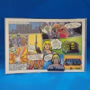 SDCC 2022 MATTEL MOTU 12 DAYS OF FANDOM PIN SET - HE-MAN SKELETOR ORKO - 3 PINS!