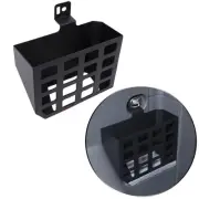 Fits 2022-2025 INEOS Grenadier Boot Organizer Storage Basket Bin Molle Panel