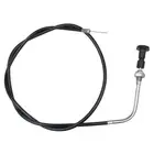 112 9753 Choke Cable Replacement Fit For Toro TimeCutter Zero Turn Lawn Mower 1x