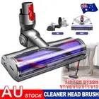 Direct Drive Electric Vacuums Models Cleaner Head For Dyson V7 V8 V10 V11 V15 OZ