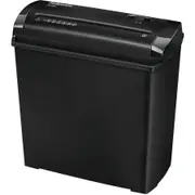 Fellowes P-25S Strip Cut Shredder