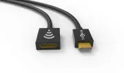 HDMI Extender (WiFi Signal Booster) for Streaming Media Players