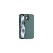 OtterBox Symmetry Cactus Leather Case For Apple iPhone 16 Green