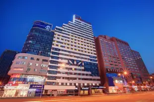 如家精選-瀋陽三好街盛京醫院店Home Inn Plus-Shenyang Sanhao Street Shengjing Hospital