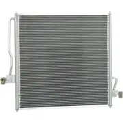 NEW Kool Vue AC Condenser For 97-2003 Ford Explorer 98-2011 Ranger