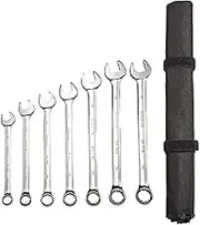 Stanley Ring and Open End Jumbo Metric Spanner 7-Pieces Set