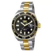 Watch Invicta 39871 Pro Diver Men 46 Stainless steel