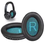 For Boses QC15 QC25 QC35 Headphones Best Ear Pads Replacement Earphone Sleeve﹟