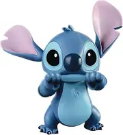 Beast Kingdom Dynamic Action Heroes Lilo & Stitch Stitch