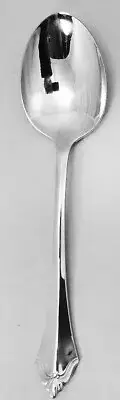 KENWOOD by Oneida Community Table Serving Spoon 8.25" NEW NEVER USED made in USA