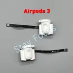 適用於 APPLE AIRPODS 3 A2566 A2564 A2565 耳機電池倉充電連接器銅片維修更換部件