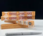 BENEFIT Precisely My Brow Pencil #3 WARM LIGHT BROWN or #4 WARM DEEP BROWN NIB!