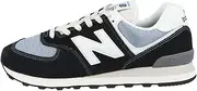 [New Balance] Men's ML574 Core Plus Collection Running Shoe