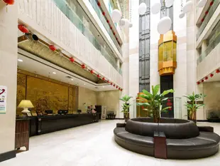 上海泛洋酒店Shanghai Fanyang Hotel