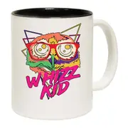 Whizz Kid Retro Owl Mug Cup