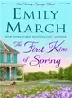 The First Kiss of Spring ― An Eternity Springs Novel