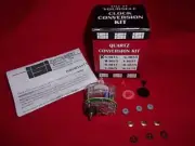 Quartz Clock Repair Kit S-30152 (for: Oldsmobile)