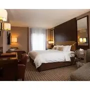 The Club Hotel & Spa Jersey