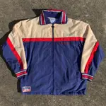 🔥絕版老品 90S CHAMPION L JASPER 美國配色 運動夾克外套 冠軍稀有古著