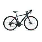 KREX NEW SUPERME SD2鋁合金21速 公路車 SHIMANO 變速系統 彎把公路車 台灣製造