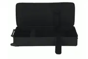 Gator GK-61 Ltwt Eps Foam Keyboard Case