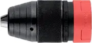 Metabo QuickPlus 627197000 QuickPlus Quick-Release Drill Chuck Futuro Top R+L