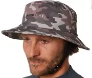 Ocean And Earth Bingin Soft Peak Surf Hat