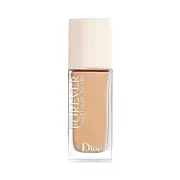 Dior Forever Natural Nude Longwear Foundation 30ml, 3 Warm