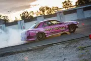 Drifting Introductory Session - Neerabup