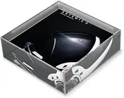 [Infusion] Artemis NASA Crystal Paperweight Gift Set, 3" Square, with Info Card