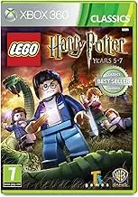 Lego Harry Potter Years 5-7 Classics Game (Xbox 360)