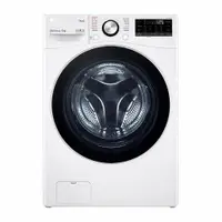 在飛比找ETMall東森購物網優惠-LG樂金 15公斤 蒸氣滾筒洗衣機 (蒸洗脫)(冰瓷白) W
