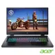 ACER Nitro 電競筆電 黑(記憶體升級)(i7-13700H/16G+16G/512G/RTX4050/W11)(AN17-51-78WP+16G)