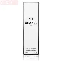 在飛比找Yahoo!奇摩拍賣優惠-【妮蔻美妝】CHANEL N°5 NO.5 香奈兒 五號 5