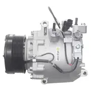 Air Con AC Compressor for Honda Civic FN 2.0L PETROL K20Z4 2007 - 2012