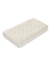 [Merino Baby] Australian Wool Cot Underlay in Cream