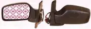 Right Door Mirror for CITROEN EVASION Fiat ULYSSE Lancia ZETA 8148 HR
