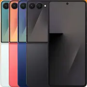 Samsung Galaxy Z Flip7