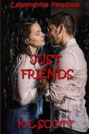 [Karen Leah Scott] Just Friends