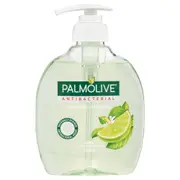 Palmolive Antibacterial Hand Wash White Tea 250ml